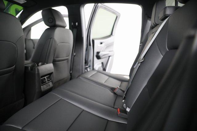 new 2025 Chevrolet Colorado car, priced at $38,995