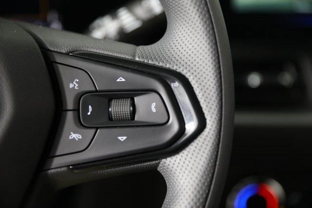 new 2026 Chevrolet TrailBlazer car, priced at $28,225