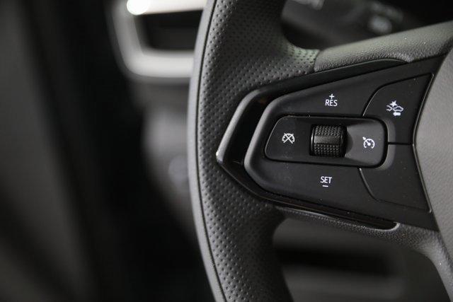 new 2026 Chevrolet TrailBlazer car, priced at $28,225