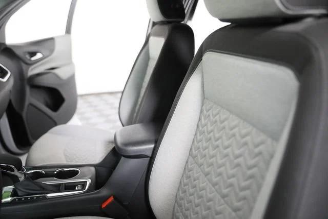 used 2023 Chevrolet Equinox car, priced at $20,338