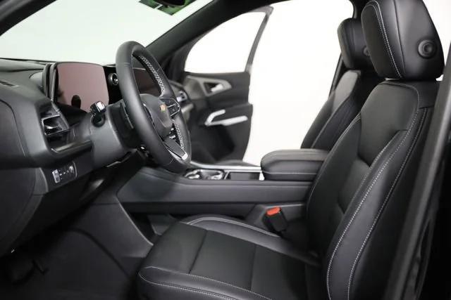 new 2026 Chevrolet Traverse car, priced at $43,492