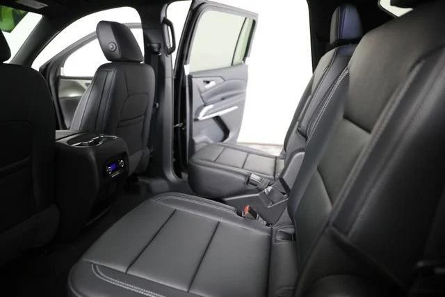 new 2026 Chevrolet Traverse car, priced at $43,492