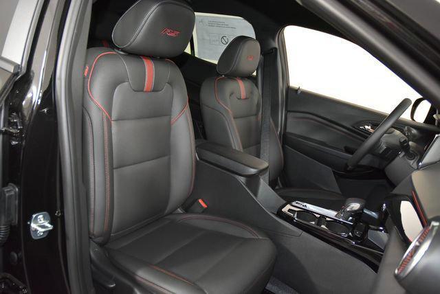 new 2026 Chevrolet Trax car, priced at $25,367