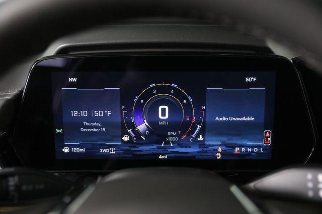 new 2026 Chevrolet Suburban car, priced at $88,949