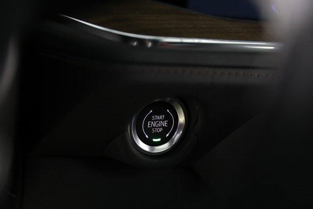 new 2026 Chevrolet Suburban car, priced at $88,949