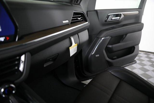 new 2026 Chevrolet Suburban car, priced at $88,949