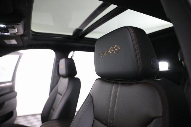 new 2026 Chevrolet Suburban car, priced at $88,949