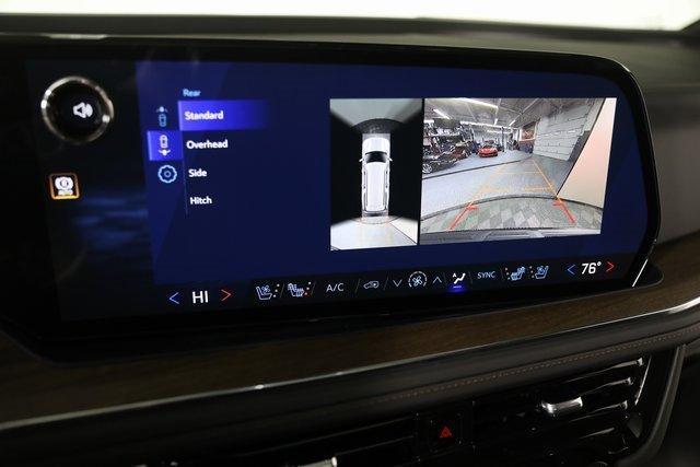 new 2026 Chevrolet Suburban car, priced at $88,949