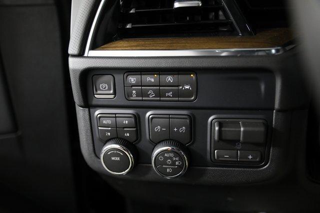 new 2026 Chevrolet Suburban car, priced at $88,949