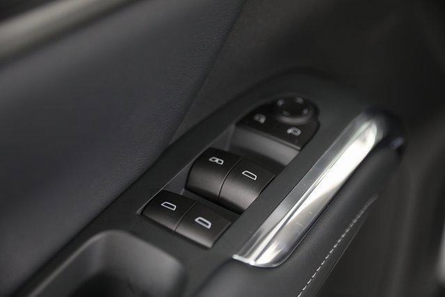 new 2026 Chevrolet Traverse car, priced at $42,356