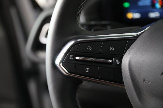 new 2026 Chevrolet Traverse car, priced at $42,356