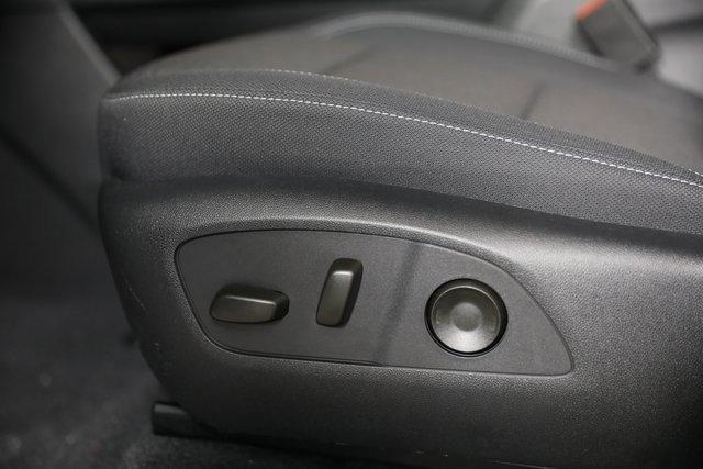 new 2026 Chevrolet Traverse car, priced at $42,356