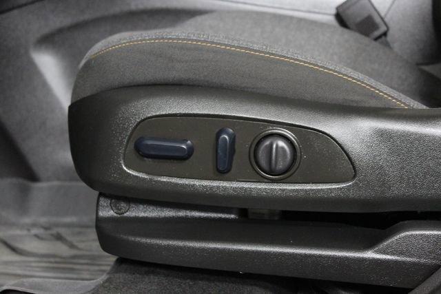 used 2024 Chevrolet Equinox car, priced at $24,159