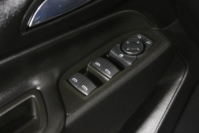 used 2024 Chevrolet Equinox car, priced at $24,159