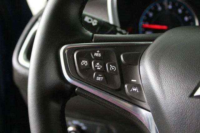 used 2024 Chevrolet Equinox car, priced at $24,159