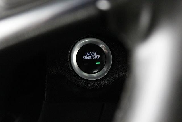 used 2024 Chevrolet Equinox car, priced at $24,159