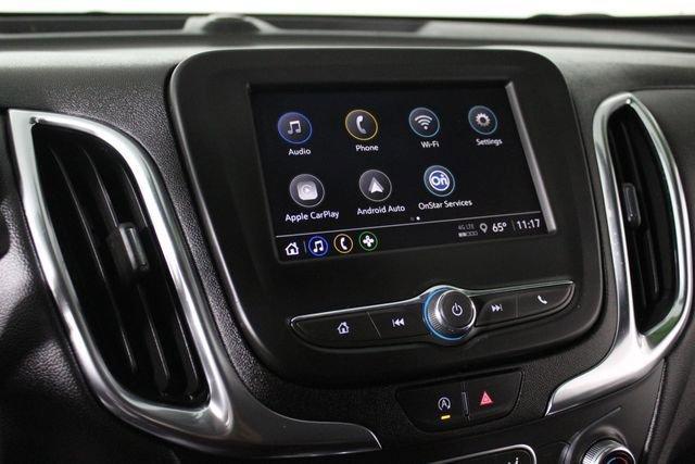 used 2024 Chevrolet Equinox car, priced at $24,159