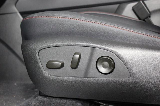 new 2026 Chevrolet Traverse car, priced at $54,290