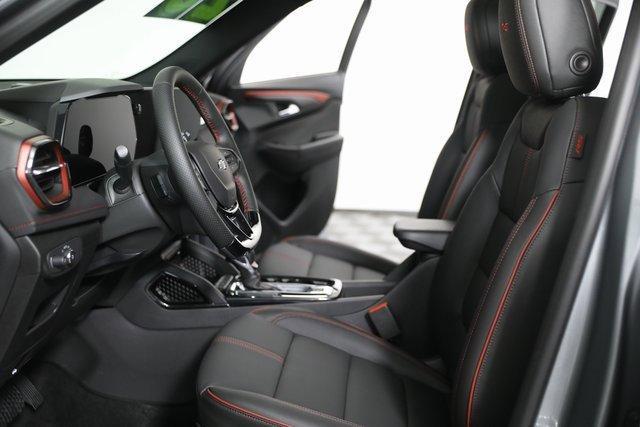 new 2026 Chevrolet TrailBlazer car, priced at $32,947