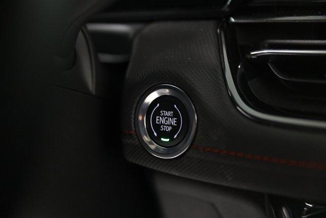 new 2026 Chevrolet TrailBlazer car, priced at $32,947