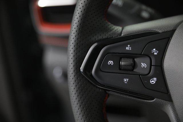 new 2026 Chevrolet TrailBlazer car, priced at $32,947