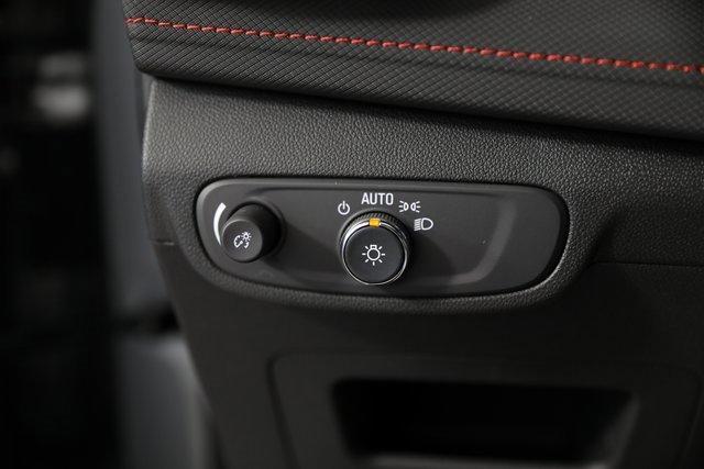 new 2026 Chevrolet TrailBlazer car, priced at $32,947