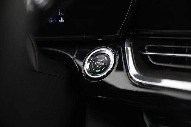 new 2026 Chevrolet Trax car, priced at $26,529