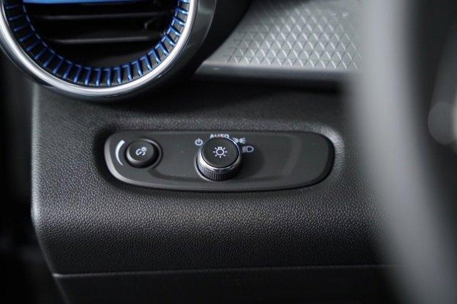 new 2026 Chevrolet Trax car, priced at $25,692