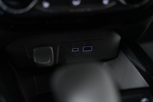 new 2026 Chevrolet Trax car, priced at $25,692