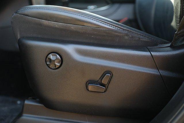 used 2015 Jeep Grand Cherokee car, priced at $12,795