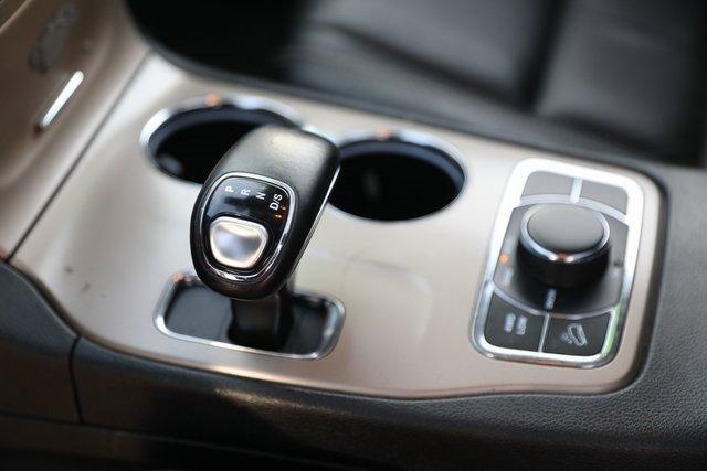 used 2015 Jeep Grand Cherokee car, priced at $12,795