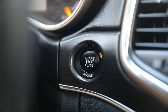 used 2015 Jeep Grand Cherokee car, priced at $12,795