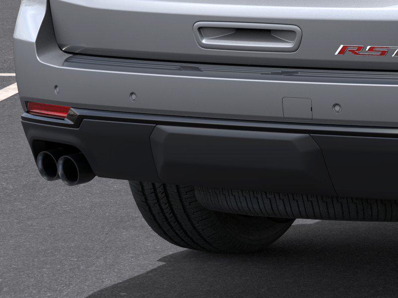 new 2026 Chevrolet Tahoe car, priced at $79,002