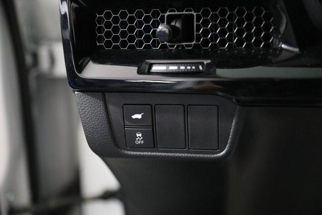 used 2023 Honda CR-V car, priced at $22,899