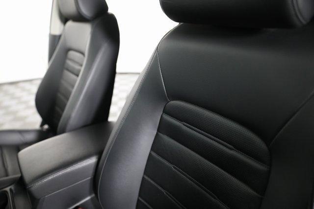 used 2023 Honda CR-V car, priced at $22,899