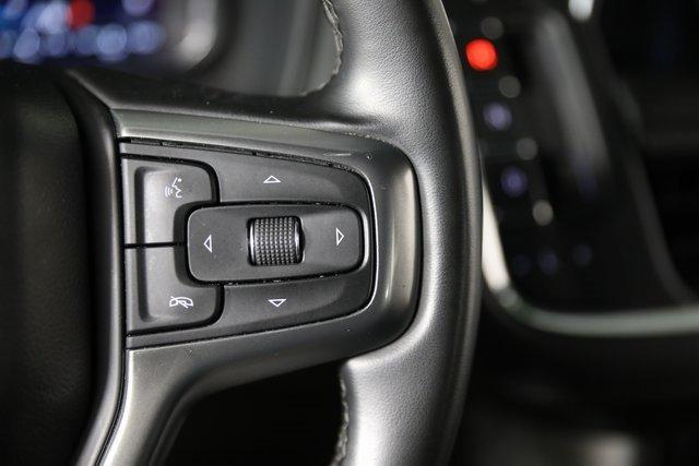 used 2024 Chevrolet Tahoe car, priced at $49,574