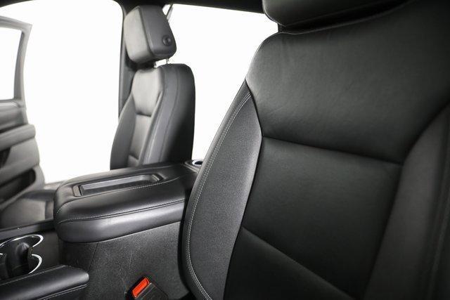 used 2024 Chevrolet Tahoe car, priced at $49,574