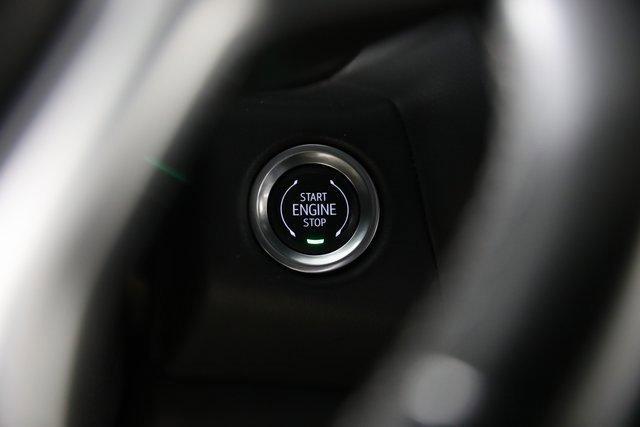 used 2024 Chevrolet Tahoe car, priced at $49,574