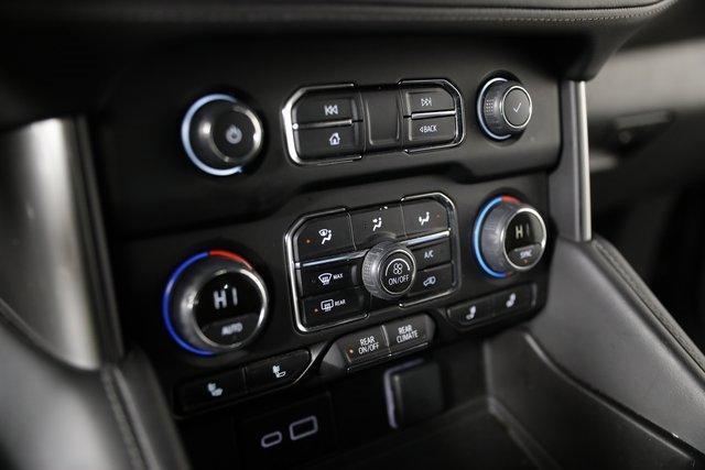 used 2024 Chevrolet Tahoe car, priced at $49,574