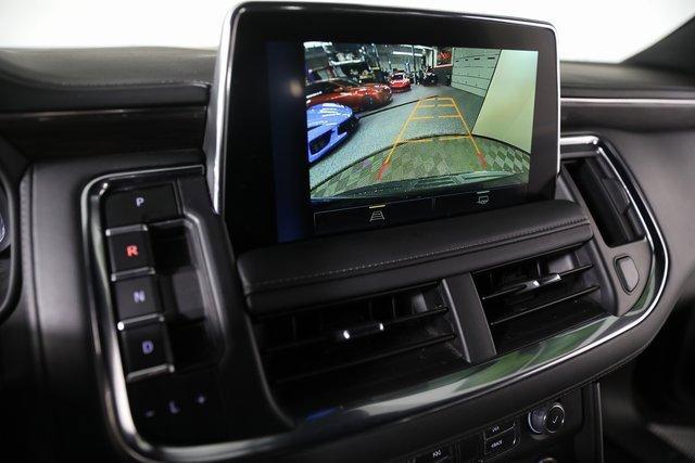 used 2024 Chevrolet Tahoe car, priced at $49,574