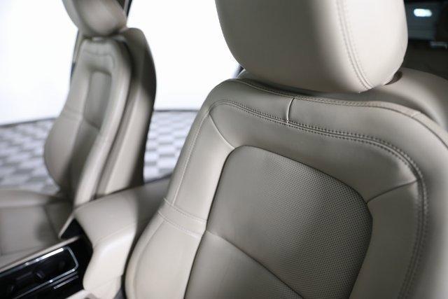 used 2022 Lincoln Corsair car, priced at $24,221