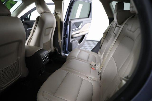 used 2022 Lincoln Corsair car, priced at $24,221