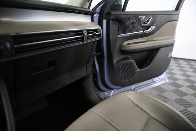 used 2022 Lincoln Corsair car, priced at $24,221