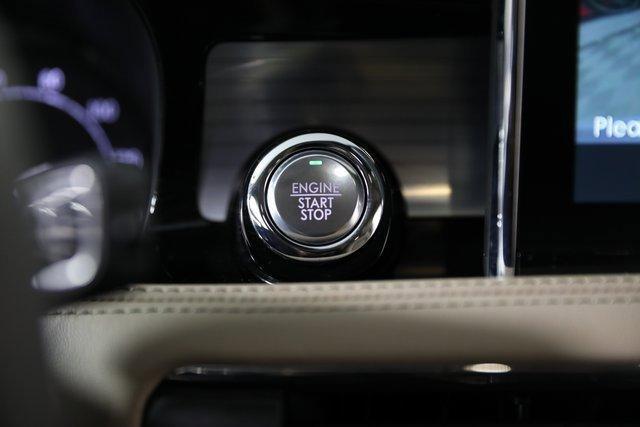 used 2022 Lincoln Corsair car, priced at $24,221