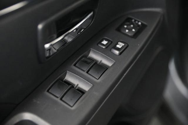 used 2025 Mitsubishi Outlander Sport car, priced at $20,931