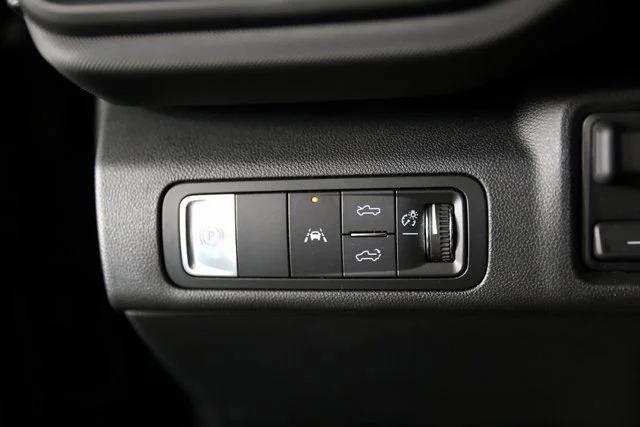 new 2026 Chevrolet Silverado EV car, priced at $83,372