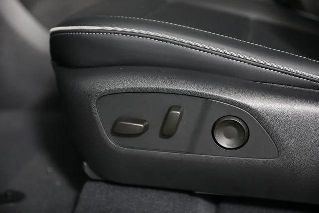 new 2026 Chevrolet Silverado EV car, priced at $83,372