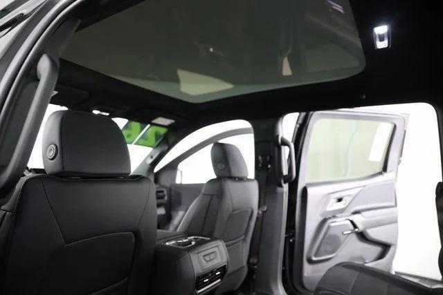 new 2026 Chevrolet Silverado EV car, priced at $83,372