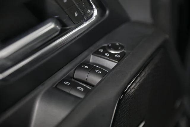 new 2026 Chevrolet Silverado EV car, priced at $83,372