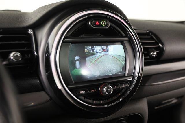 used 2019 MINI Clubman car, priced at $12,995